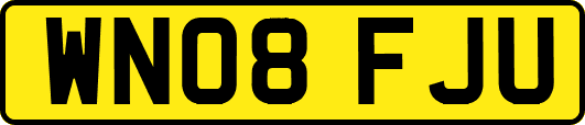 WN08FJU