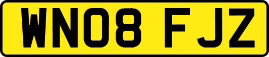 WN08FJZ