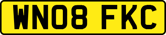 WN08FKC