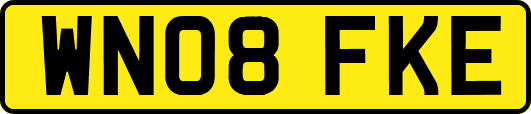 WN08FKE