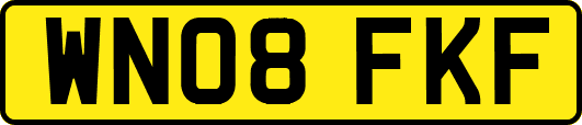 WN08FKF