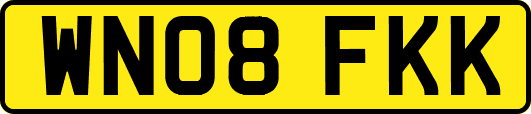 WN08FKK