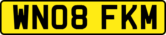 WN08FKM
