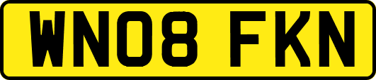 WN08FKN