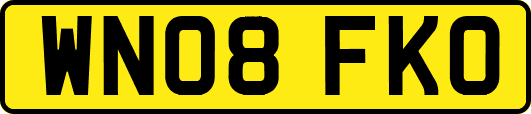 WN08FKO