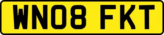 WN08FKT