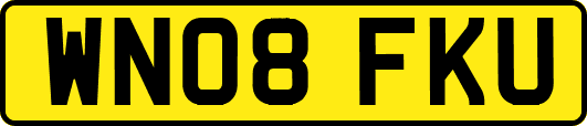 WN08FKU