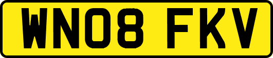 WN08FKV
