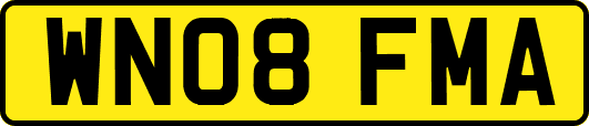 WN08FMA
