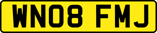 WN08FMJ