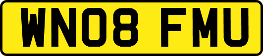 WN08FMU
