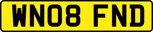 WN08FND