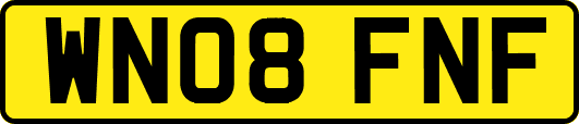 WN08FNF