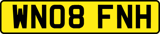 WN08FNH