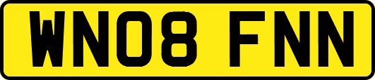 WN08FNN