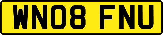 WN08FNU