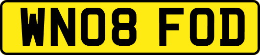 WN08FOD