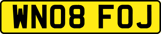 WN08FOJ