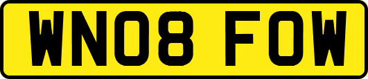 WN08FOW