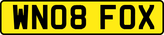 WN08FOX