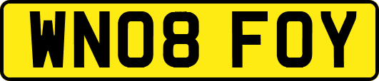WN08FOY