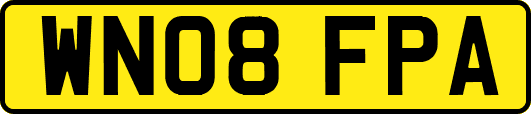 WN08FPA