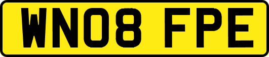 WN08FPE