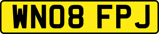 WN08FPJ