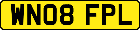 WN08FPL