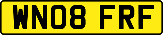 WN08FRF