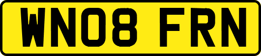 WN08FRN