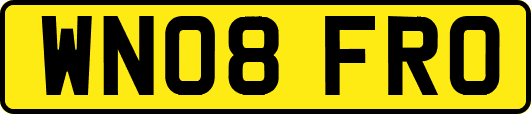 WN08FRO
