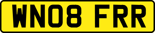 WN08FRR