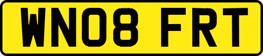 WN08FRT