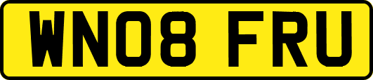 WN08FRU