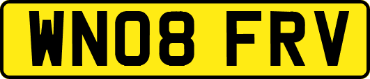 WN08FRV