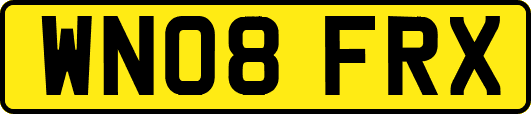 WN08FRX