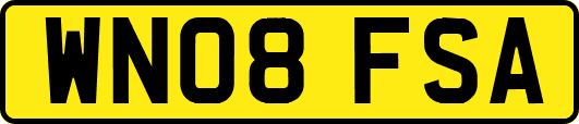 WN08FSA