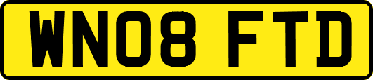 WN08FTD