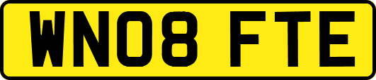 WN08FTE