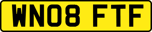 WN08FTF