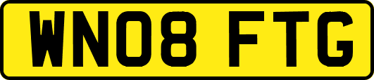 WN08FTG