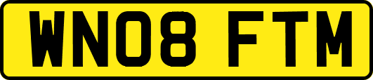 WN08FTM