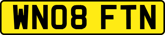 WN08FTN