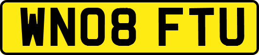 WN08FTU