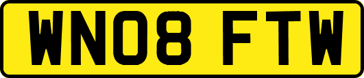 WN08FTW