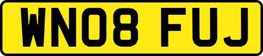WN08FUJ