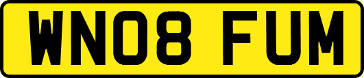 WN08FUM