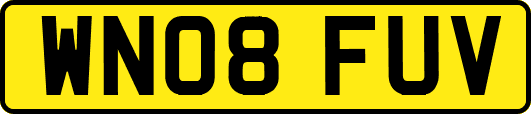 WN08FUV