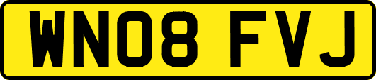 WN08FVJ